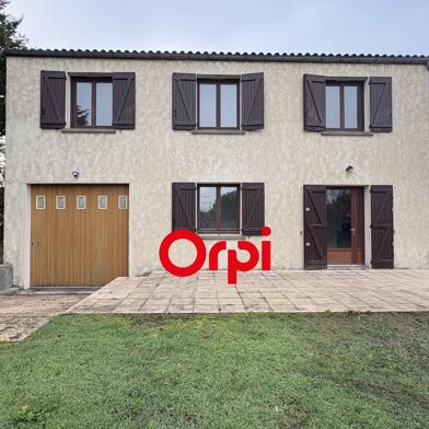 Maison 4 pièces 430000 €