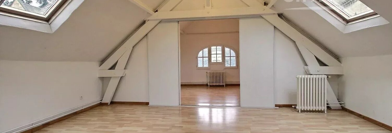 Appartement 4 Pièces 135 m² à vendre à Langeais (37130)