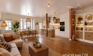 Maison 4 Pièces 135 m² à vendre à Langeais (37130)