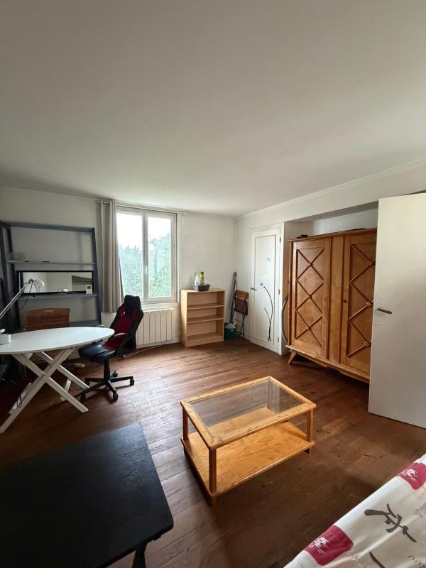 Appartement  T1 à louer Rochelle (La) 17000