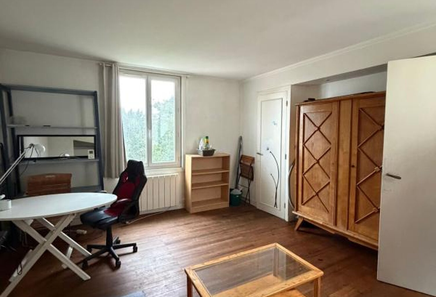 Appartement À Louer — photo 1