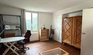 Appartement 1 Pièce 24 m² à louer à La Rochelle (17000)