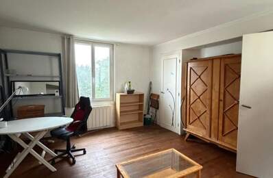 Appartement À Louer — photo du bien