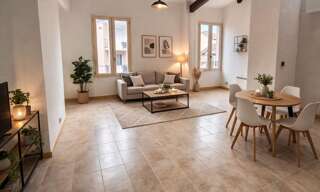 Appartement 2 Pièces 51 m² à vendre à Nîmes (30000)