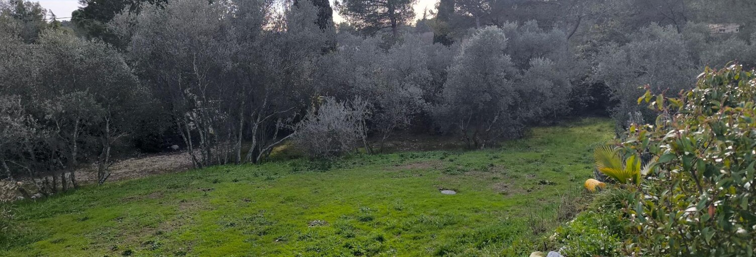 Maison  1000 m² à vendre à Nîmes (30000)