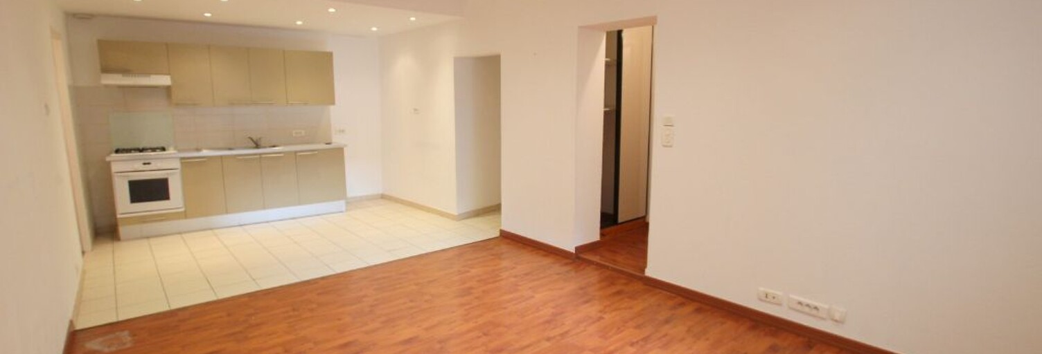 Appartement 1 Pièce 48 m² à vendre à Lunel (34400)