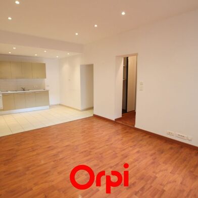 Appartement 1 pièces 89900 €