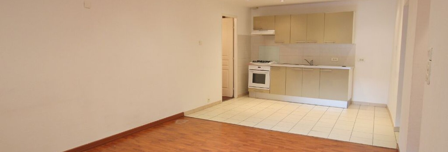 Appartement 1 Pièce 48 m² à vendre à Lunel (34400)