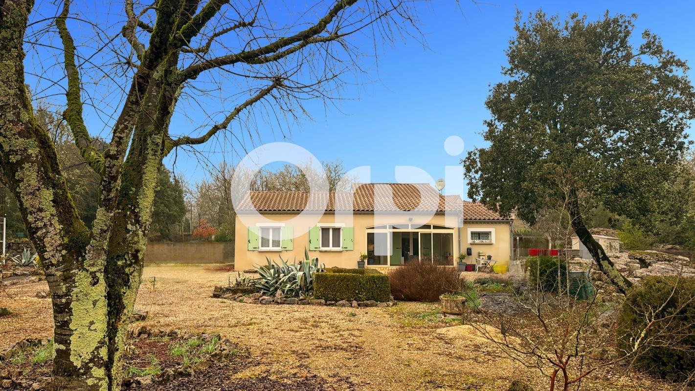Villa / Maison  T4 à vendre Labeaume 07120