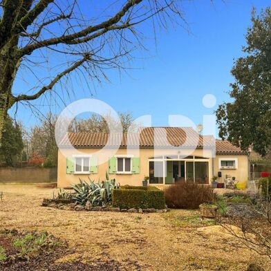 Maison 4 pièces 303200 €