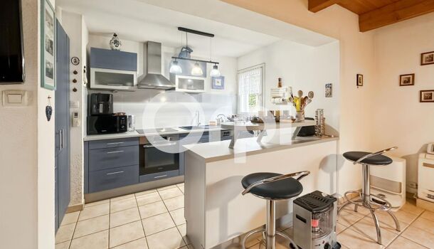 Villa / Maison 4 pièces  à vendre Labeaume 07120