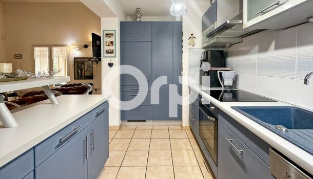 Villa / Maison 4 pièces  à vendre Labeaume 07120