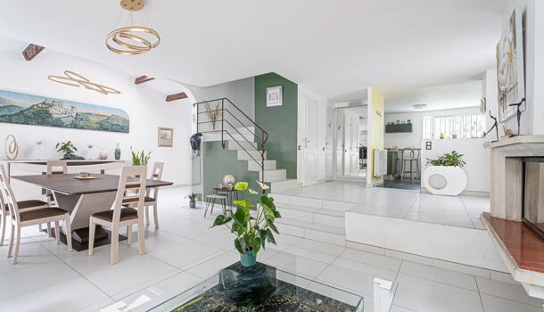 Villa / Maison 5 pièces  à vendre Marseille 8eme 13008