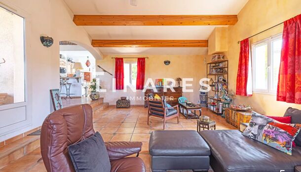 Villa / Maison 4 pièces  à vendre Marseille 12eme 13012