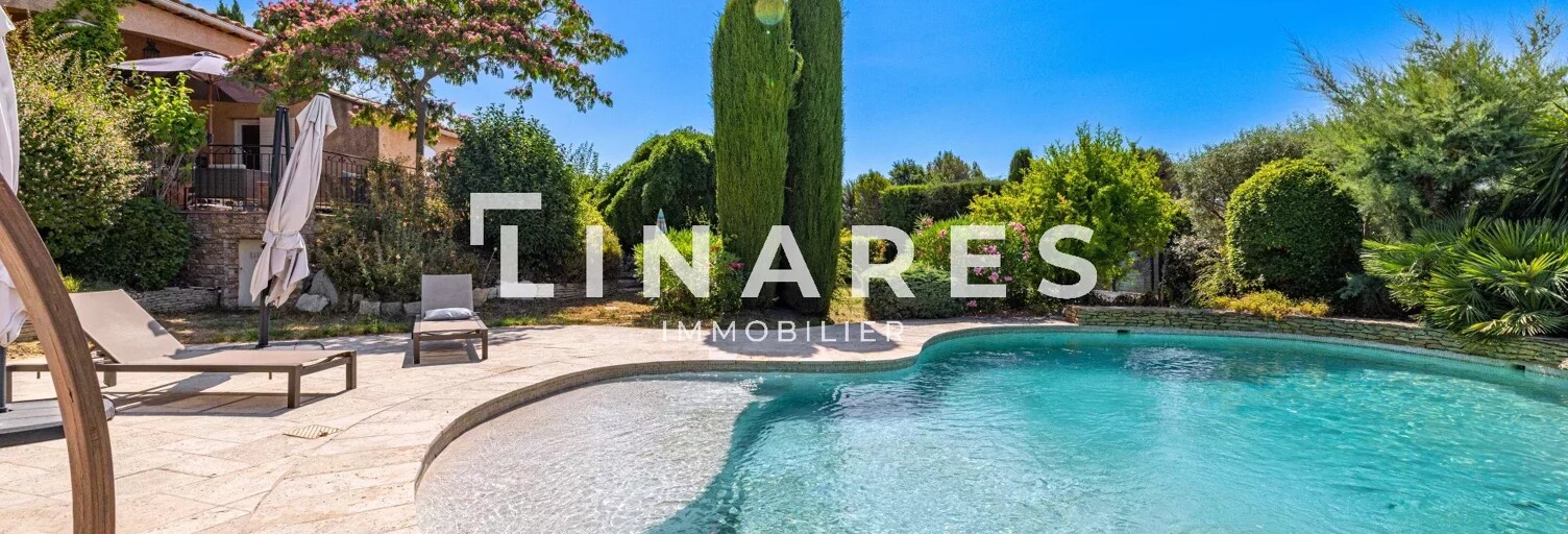 Maison 4 Pièces 167 m² à vendre à Marseille 12 (13012)