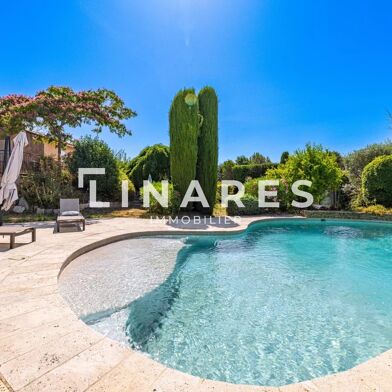 Maison 4 pièces 980000 €