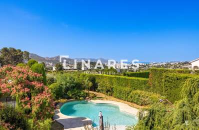 LA DOMINANTE - Villa T5 de 167m² - Jardin 2000m² - Piscine - 130 — photo du bien