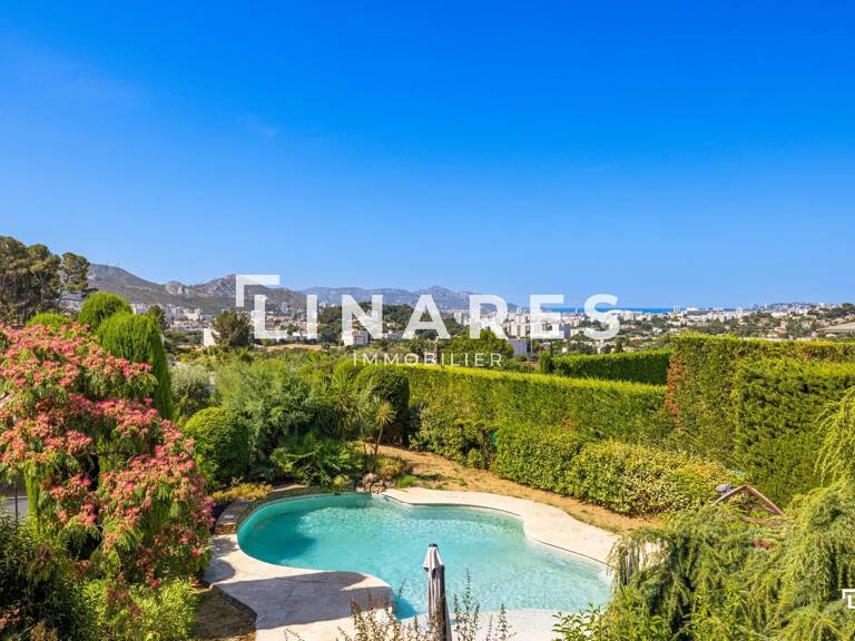 LA DOMINANTE - Villa T5 de 167m² - Jardin 2000m² - Piscine - 130 — photo 1