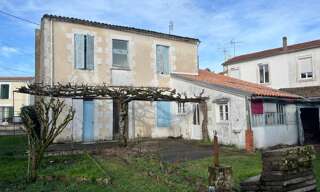 Maison 6 Pièces 175 m² à vendre à Étaules (17750)