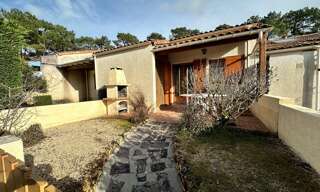 Maison 2 Pièces 46 m² à vendre à Les Mathes (17570)