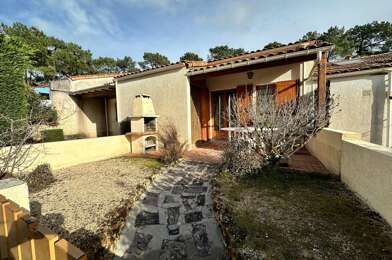 Maison 2 pièces 190800 €