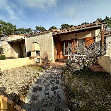 Maison 2 pièces 190800 €