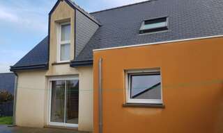 Maison 4 Pièces 65 m² à vendre à Ploumagoar (22970)