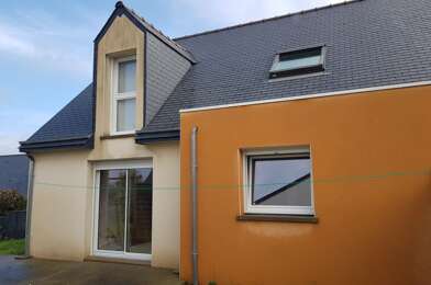 Maison 4 pièces 185500 €