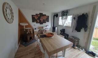 Maison 3 Pièces 51 m² à vendre à Lannion (22300)