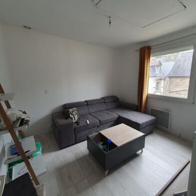 Maison 3 pièces 161850 €