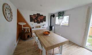 Maison 3 Pièces 51 m² à vendre à Lannion (22300)