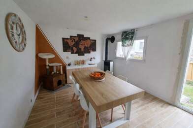 Maison 3 pièces 150000 €