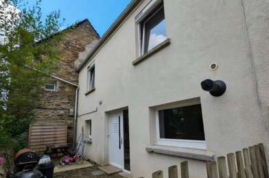 Maison 3 pièces 150000 €