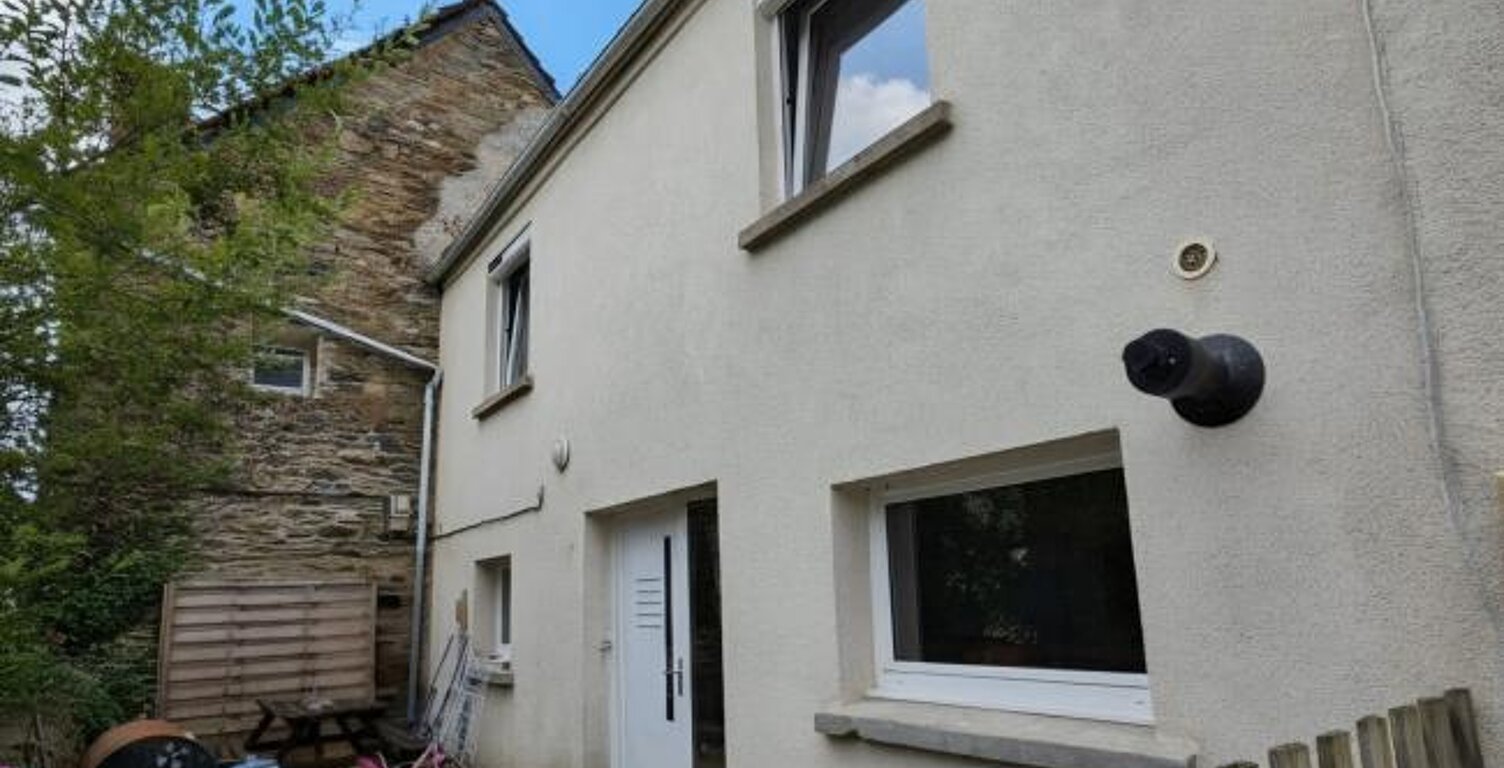 Maison rénovée, quartier calme, proche du centre ville de LANNION ! — photo 1