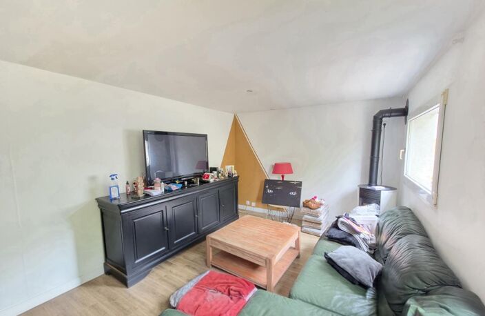 Maison rénovée, quartier calme, proche du centre ville de LANNION ! — photo 2