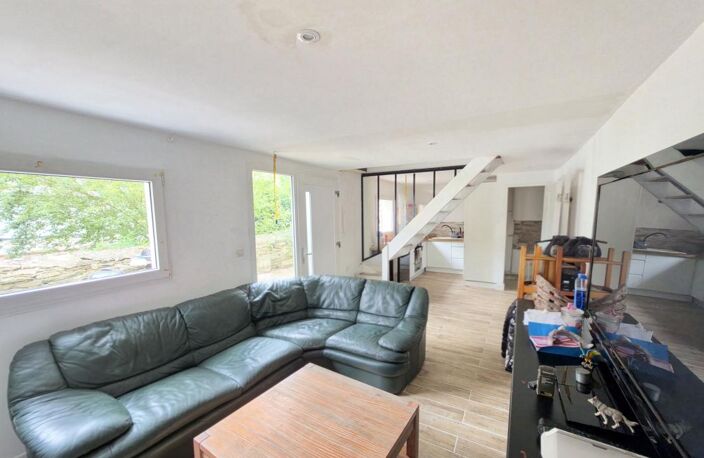 Maison rénovée, quartier calme, proche du centre ville de LANNION ! — photo 3