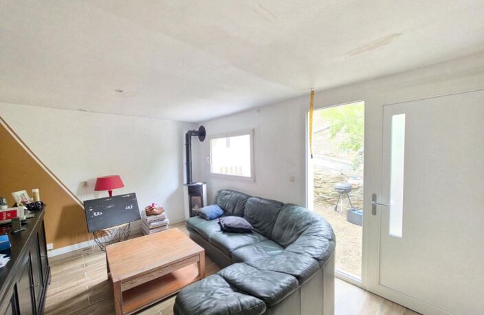 Maison rénovée, quartier calme, proche du centre ville de LANNION ! — photo 4
