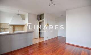 Appartement 1 Pièce 33 m² à vendre à Marseille 4 (13004)