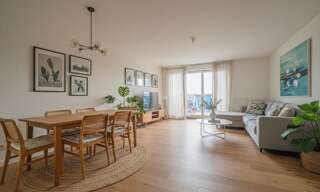 Appartement 3 Pièces 65 m² à vendre à Toulouse (31200)