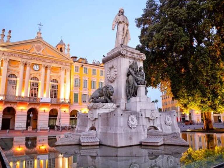 Garibaldi / vieux nice — photo 1
