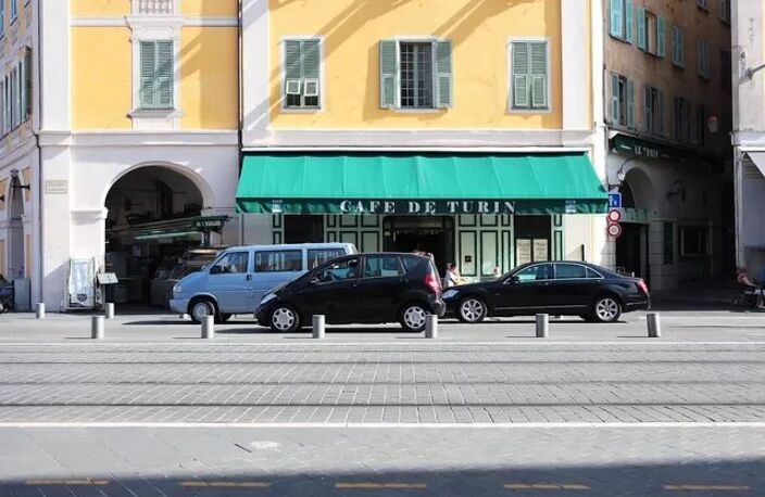 Garibaldi / vieux nice — photo 2