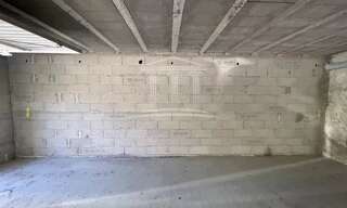 Garage  20 m² à louer à Sorgues (84700)