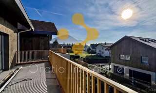 Appartement 5 Pièces 98 m² à vendre à Annecy (74940)