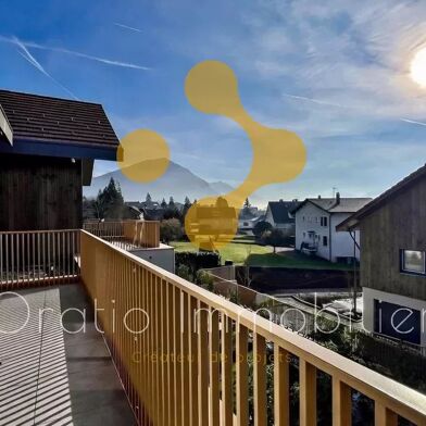 Appartement 5 pièces 799000 €