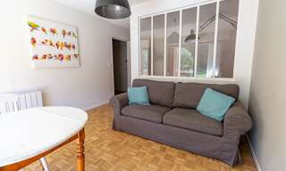 Appartement 2 Pièces 47 m² à louer à Toulouse (31400)