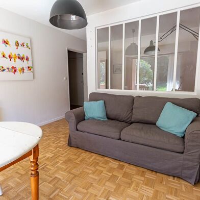 Appartement 2 pièces 753 €