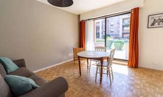 Appartement 2 Pièces 47 m² à louer à Toulouse (31400)