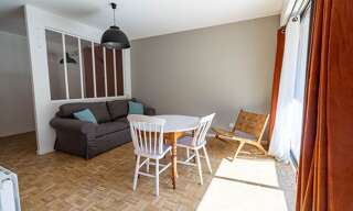 Appartement 2 Pièces 47 m² à louer à Toulouse (31400)