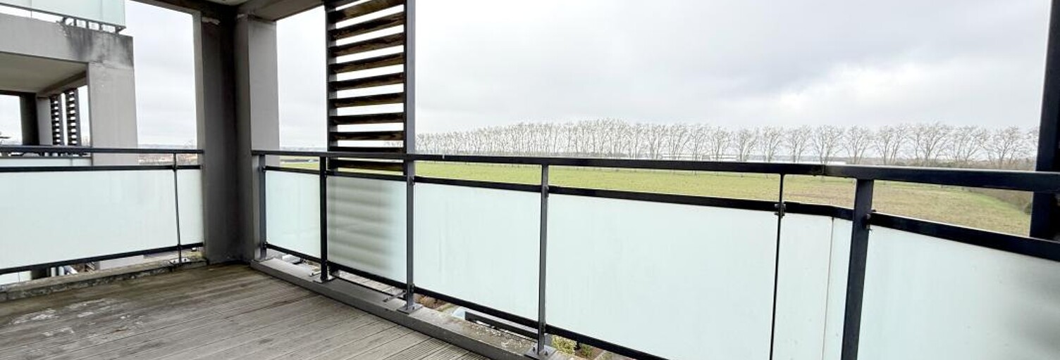 Appartement 2 Pièces 47 m² à vendre à Colomiers (31770)