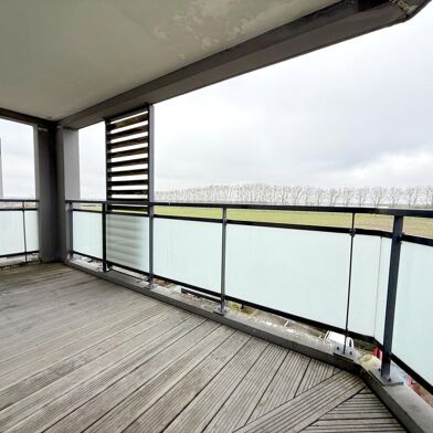 Appartement 2 pièces 140000 €